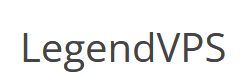 LegendVPS